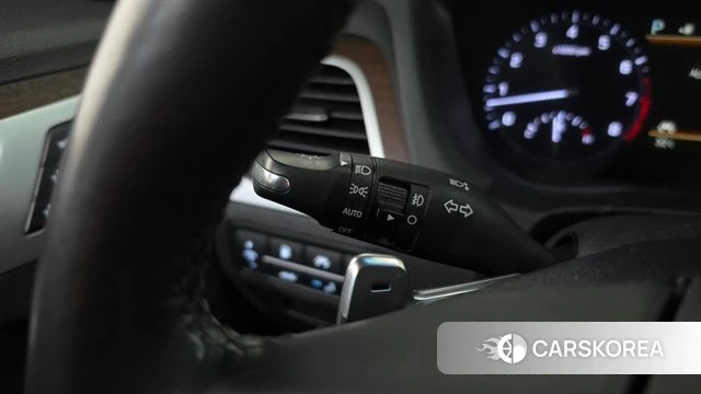 Genesis G80 id 4587386 из Кореи 22