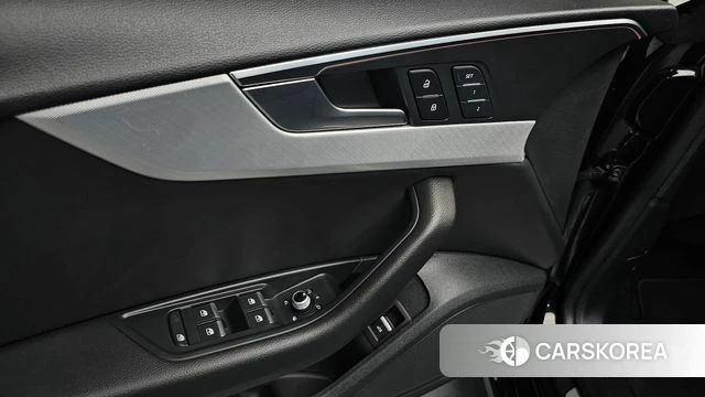 Audi A5 (F5) id 4592806 из Кореи 22
