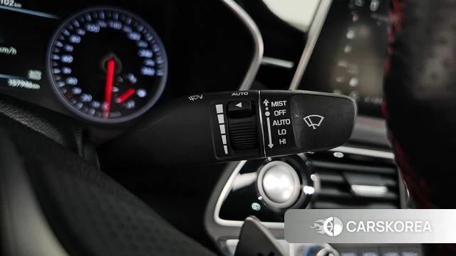 Genesis G70 id 4520151 из Кореи 22