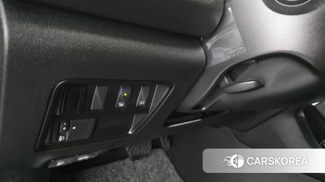 Renault Korea (Samsung) QM6 id 4703564 из Кореи 22