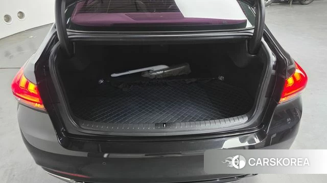 Genesis G80 id 4626515 из Кореи 22