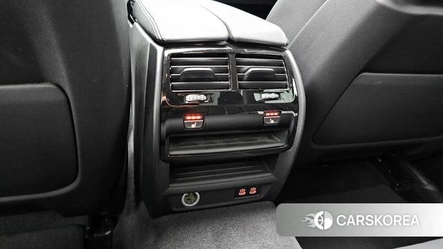 BMW 5 Series (G30) id 4671300 из Кореи 22