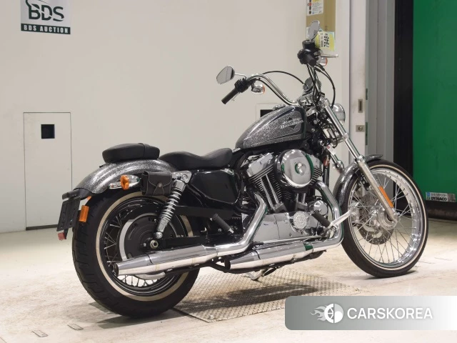 Harley-Davidson Sportster 72 XL1200V id 3945796 из Японии 22