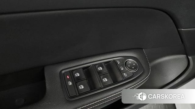 Renault Korea (Samsung) XM3 id 4682405 из Кореи 22