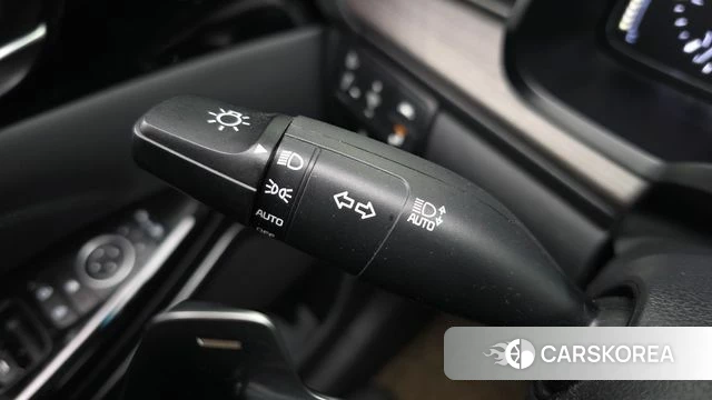 Kia K7 Premier id 4232082 из Кореи 22