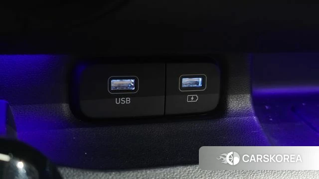 Hyundai Casper id 4281424 из Кореи 22