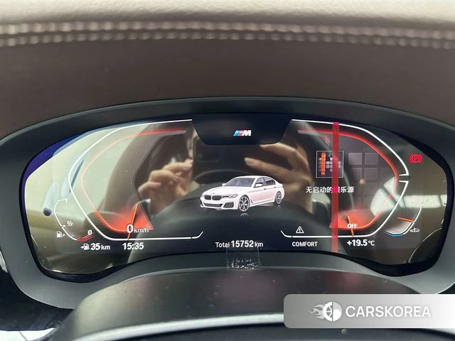 BMW 5 series id 4207087 из Китая 22