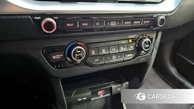 Kia Niro EV id 4283495 из Кореи 22