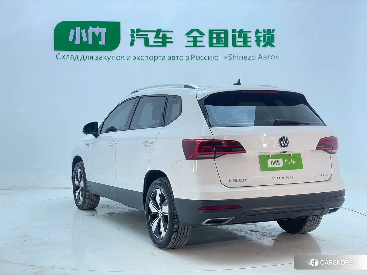 Volkswagen Tuyue id 4413211 из Китая 22