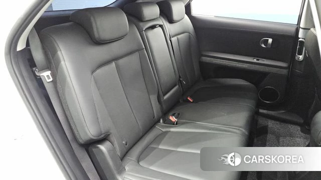 Hyundai Ionic 5 id 4422413 из Кореи 22