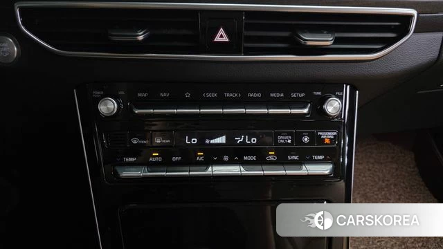Kia K7 Premier Hybrid id 4882306 из Кореи 22