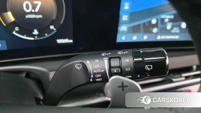Hyundai The New Tucson (NX4) id 4413750 из Кореи 22
