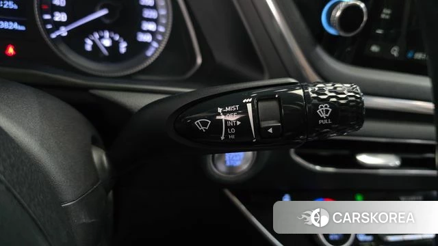 Hyundai Sonata (DN8) id 4737030 из Кореи 22