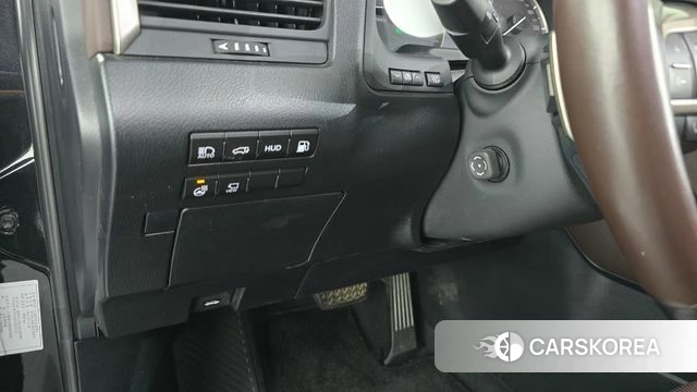 Lexus RX450hL 4th Generation id 4726611 из Кореи 22