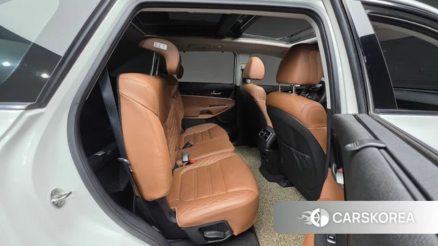 Kia The New Sorento id 4746635 из Кореи 21