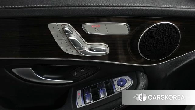 Mercedes-Benz GLC-Class X253 id 4688885 из Кореи 22