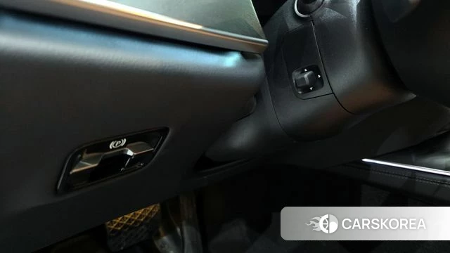 Mercedes-Benz E-Class W214 id 4200763 из Кореи 22