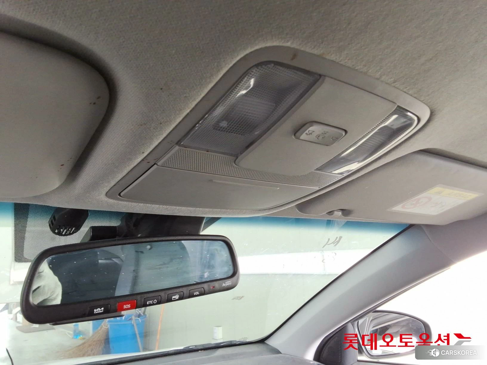 Kia K3 id 3888381 из Кореи 22