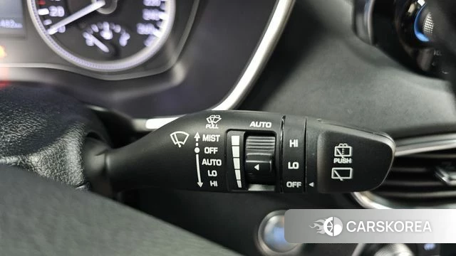 Hyundai Santa Fe TM id 4605229 из Кореи 22