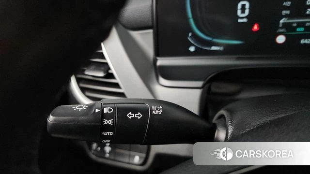 Kia The New Seltos id 4921875 из Кореи 22