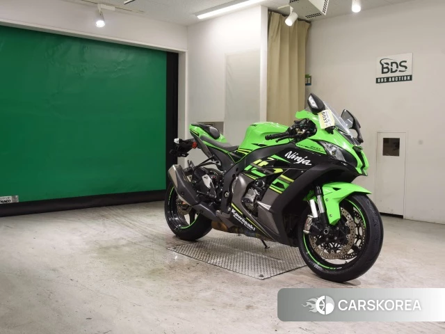 Проданный Kawasaki ZX-10R NINJA ABS id 3947442 из Японии, фото 22