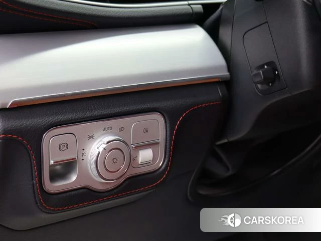 Mercedes-Benz GLE AMG id 4263271 из Китая 22