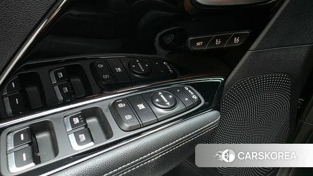 Kia The New Niro id 4751131 из Кореи 22