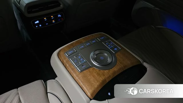 Genesis G80 (RG3) id 4764070 из Кореи 22