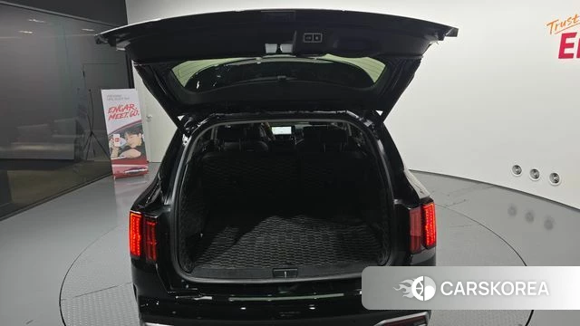 Kia Sorento 4th Generation id 4292907 из Кореи 22