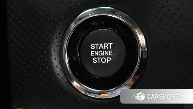 Ssangyong The New Rexton Sport id 4872155 из Кореи 22