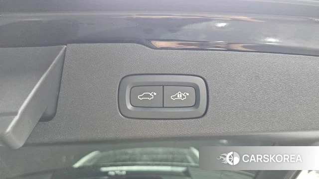 Volvo V60 Cross-Country 2nd Generation id 4748829 из Кореи 22