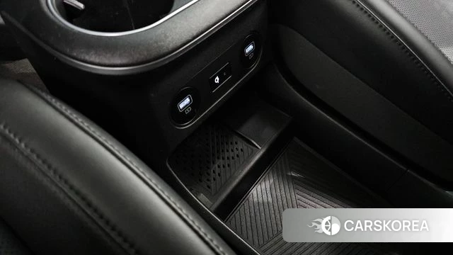 Hyundai Ionic 5 id 4864440 из Кореи 22