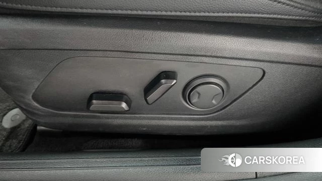 Kia K8 id 4624201 из Кореи 22