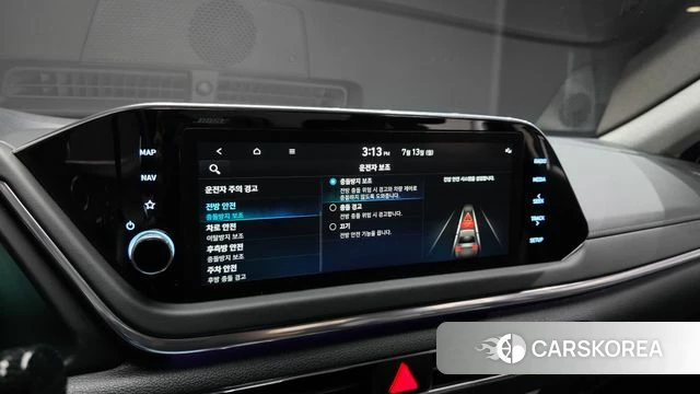 Hyundai Sonata Hybrid (DN8) id 4580459 из Кореи 22
