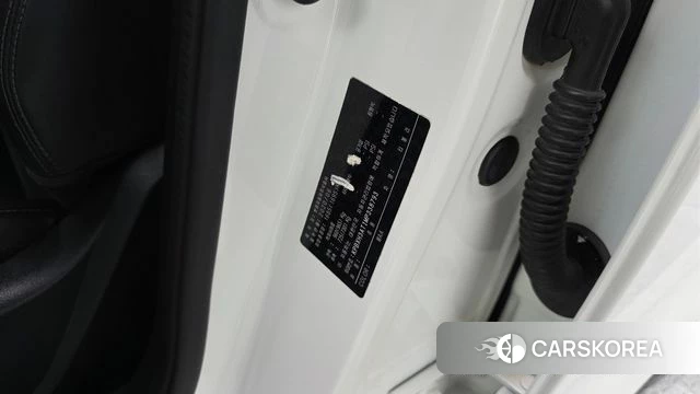 Ssangyong Berry New Tivoli id 4187858 из Кореи 22