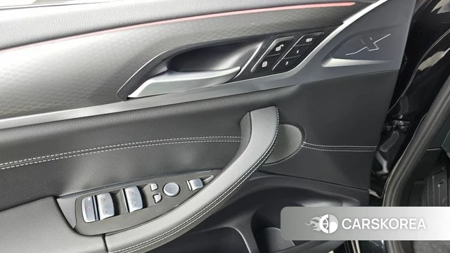 BMW X4 (G02) id 4200648 из Кореи 22