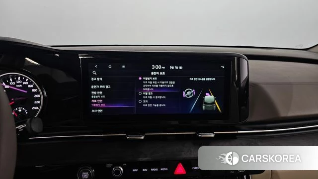 Kia Carnival 4th generation id 4395420 из Кореи 22