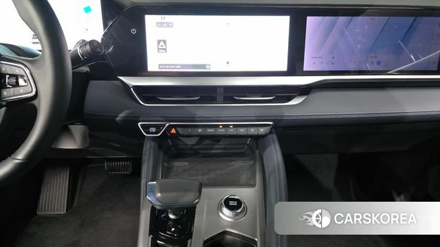Renault Korea (Samsung) Grand Coleos id 4493724 из Кореи 22