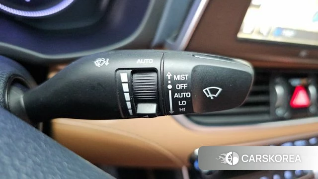 Hyundai Grandeur IG id 4447311 из Кореи 22