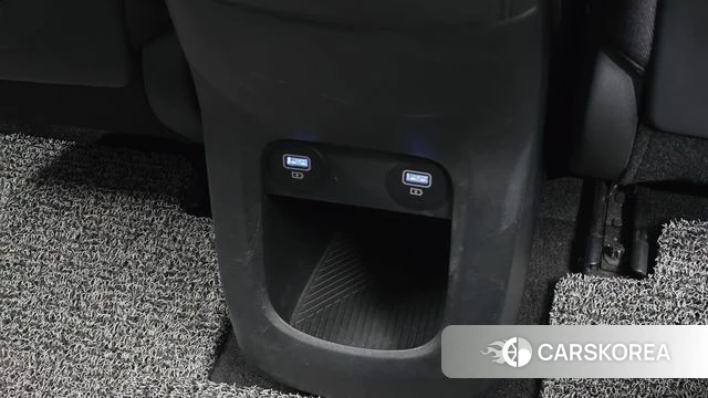 Hyundai Ionic 5 id 4631061 из Кореи 22
