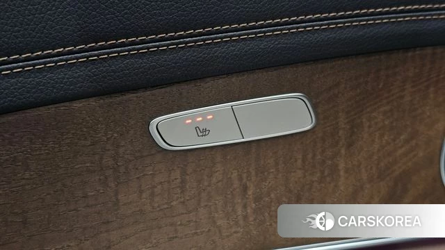 Mercedes-Benz E-Class W213 id 4693258 из Кореи 22