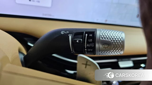 Genesis G80 (RG3) id 4400729 из Кореи 22