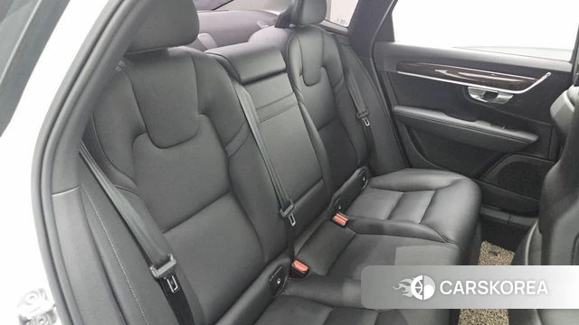 Volvo S90 id 4326085 из Кореи 22
