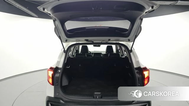 Kia The New Seltos id 4636197 из Кореи 22