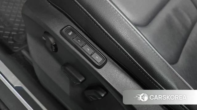 Volkswagen Tiguan second Generation id 4906829 из Кореи 22