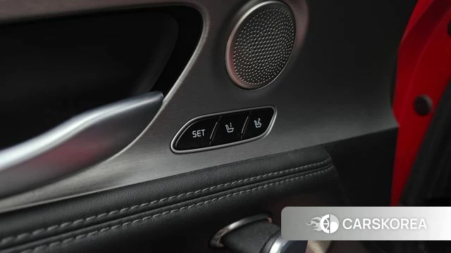 Kia Stinger id 4356850 из Кореи 22