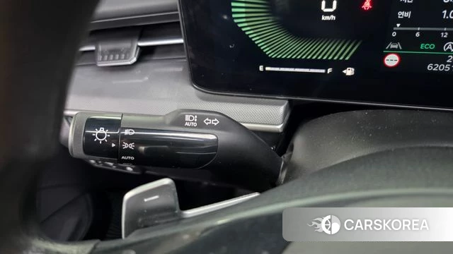 Kia The New K5 3rd generation id 4757496 из Кореи 22