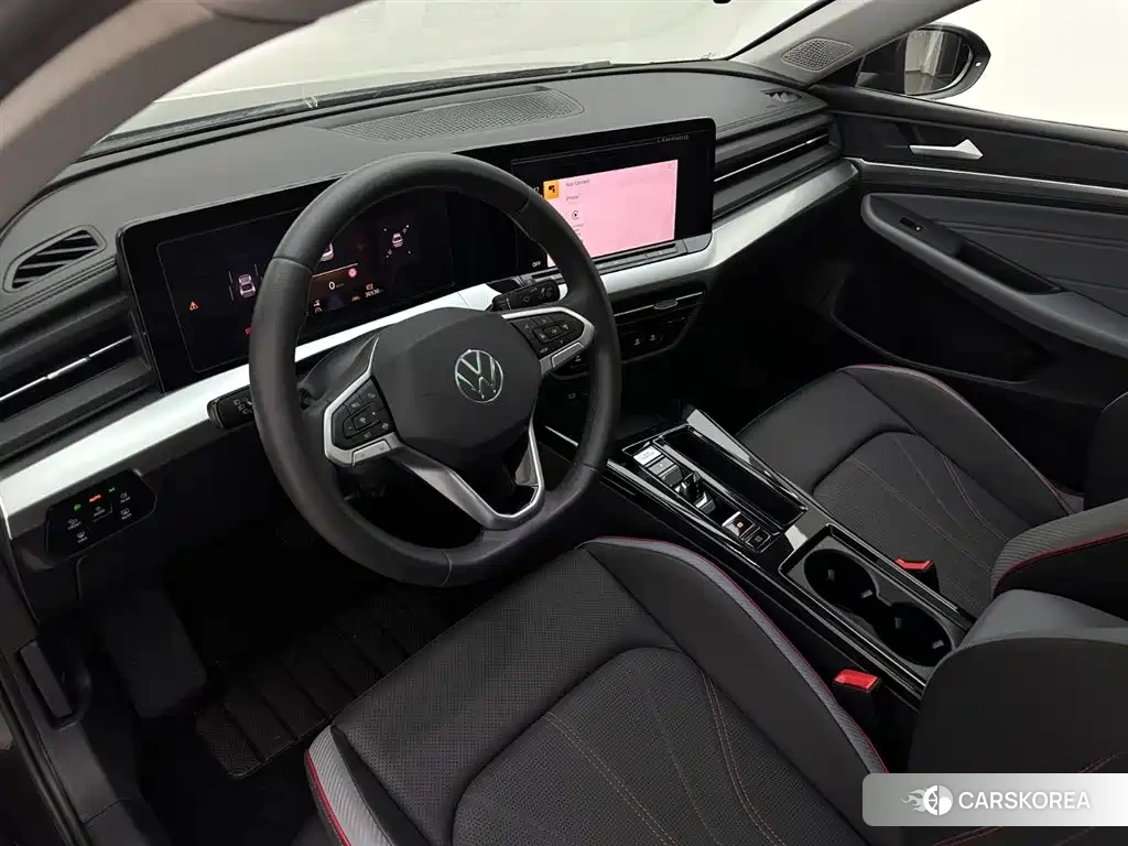 Volkswagen Lamando id 4565121 из Китая 22