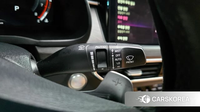 Kia K7 Premier id 4764956 из Кореи 22