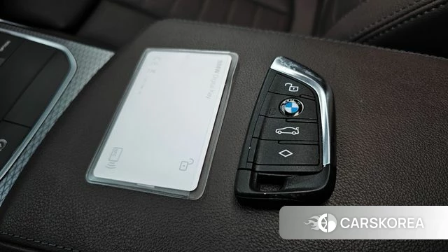 BMW i4 id 4665507 из Кореи 22